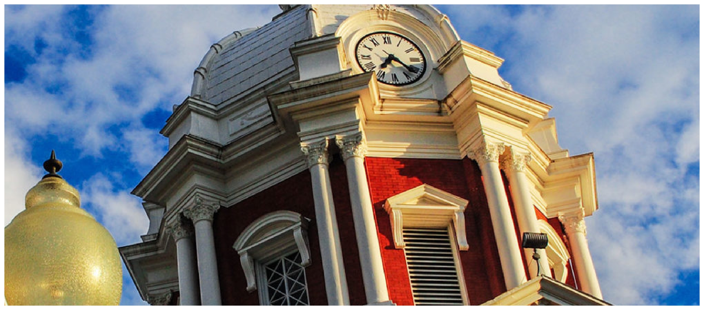 Upshur County Courthouse DC Elevator