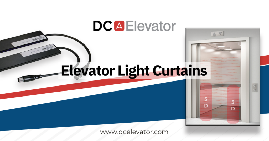 Elevator Light Curtains Featured Image