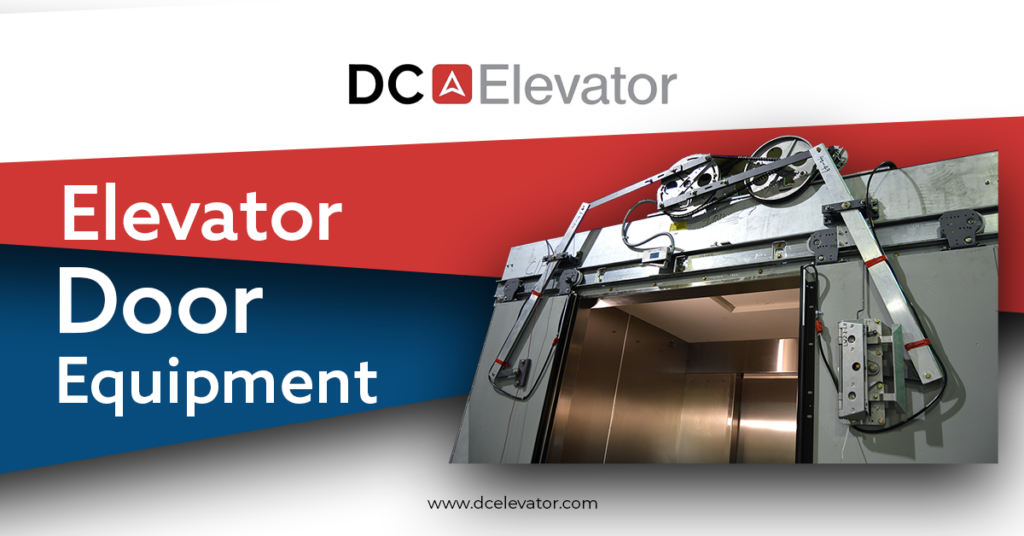 Elevator Door Equipments Featured Image