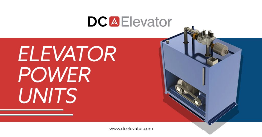 Elevator Power Units Featured Image