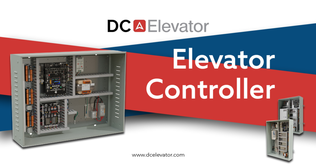 Elevator Controller Featured Image