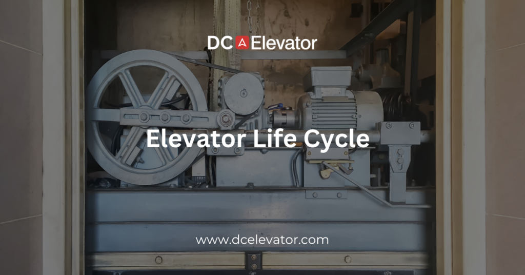 Elevator Life Cycle Featured Image