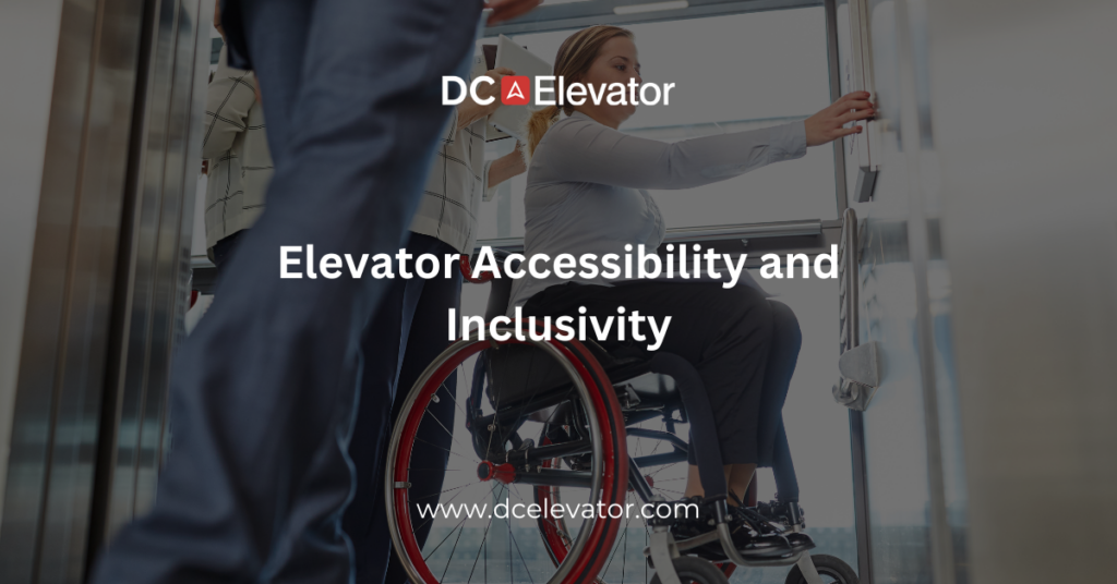 Elevator Accessibility and Inclusivity Featured Image