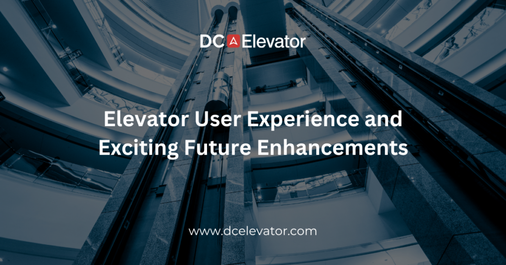 Elevator User Experience and Exciting Future Enhancements Featured Image