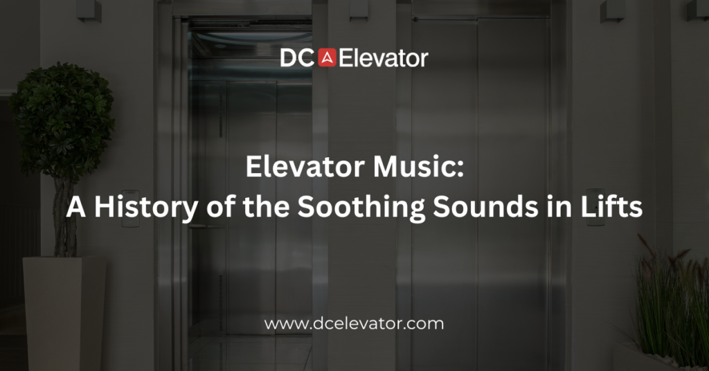 Elevator Music: A History of the Soothing Sounds in Lifts Featured Image