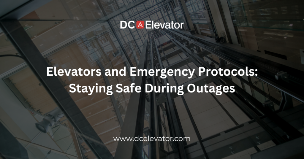 Elevators and Emergency Protocols: Staying Safe During Outages Featured Image