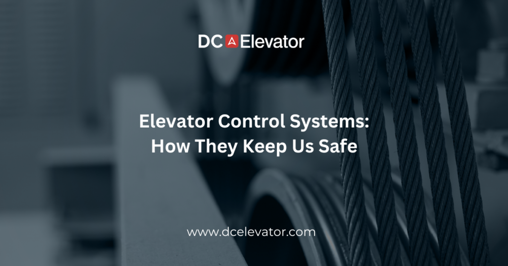 Elevator Control Systems: How They Keep Us Safe Featured Image