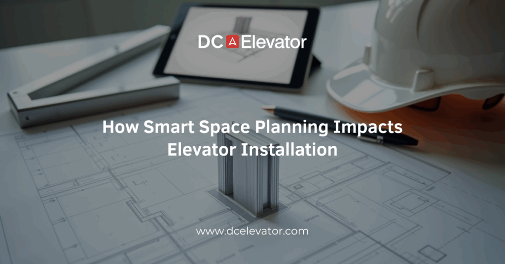 How Smart Space Planning Impacts Elevator Installation Featured Image