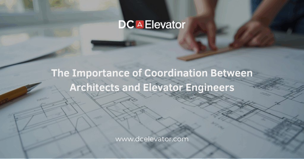 The Importance of Coordination Between Architects and Elevator Engineers Featured Image