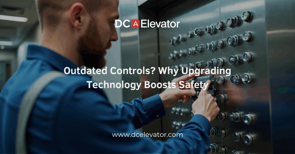 Outdated Controls? Why Upgrading Technology Boosts Safety Featured Image
