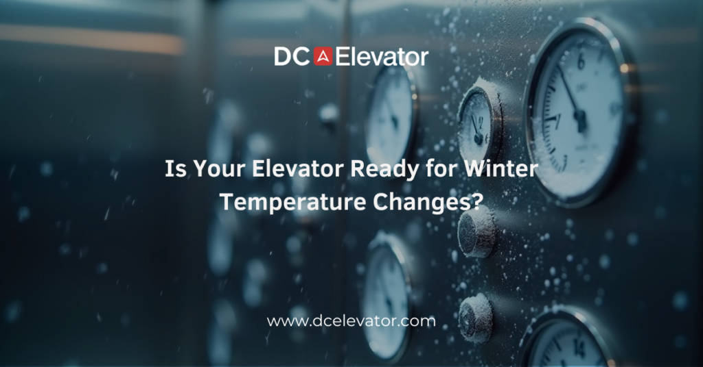 Is Your Elevator Ready for Winter Temperature Changes? Featured Image