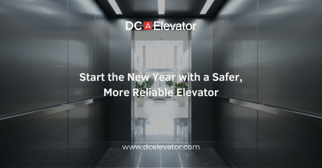 Start the New Year with a Safer, More Reliable Elevator Featured Image