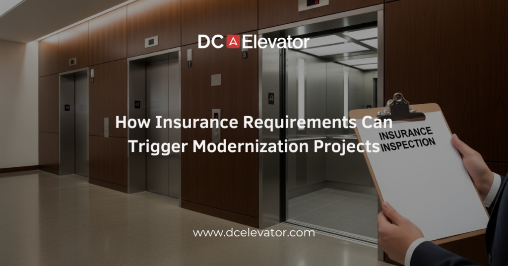 How Insurance Requirements Can Trigger Modernization Projects Featured Image